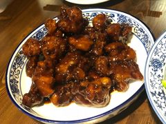 -兰边碗(鼓楼店)