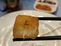 -曙光国际大酒店中餐厅