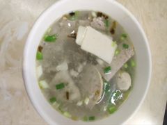 -非遗·爱西干面(小公园总店)