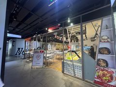 -小山城麻辣香锅(新邻生活广场店)