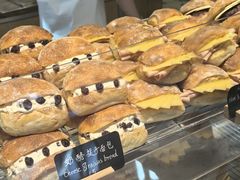 -麦田工坊(月湖店)