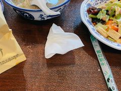 -老三羊汤【北兴隆街店】