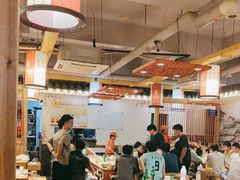 -堂客老火锅(欣阳广场总店)