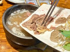 -Hoang Yen Vietnamese Cuisine