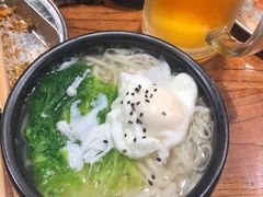 -原始泥炉烤肉(总店)