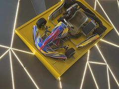 -赛卡联盟WSK卡丁车俱乐部