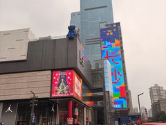 -费大厨辣椒炒肉(黄兴中心广场店)