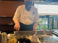 -大神太神·铁板烧(瑞虹天地月亮湾店)