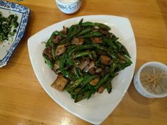 -乌镇那一年小院主题餐厅(甘泉西路店)