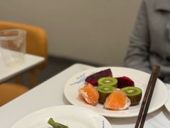 -星伦多自助料理·涮烤一体(杭州来福士店)