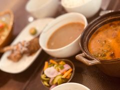 -THE PAWON·8碗(古北SOHO店)