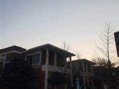 -东湖落雁景区