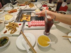 -海底捞火锅(高科广场店)
