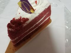 -BreadTalk面包新语(龙之梦购物中心莘庄店)