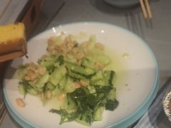 -小两口锦州烧烤·脆皮油边(依云北郡店)