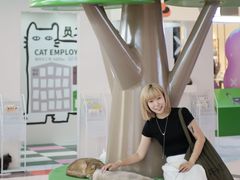 -天河领展广场