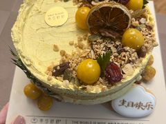 -半勺舒舒(太乙店)