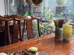 -同得兴 Since·1995 传统苏式面馆(十全街店)