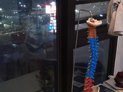 -张钰强中医正骨推拿连锁(华发商都店)
