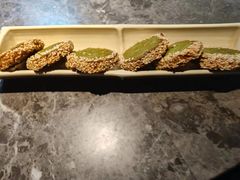 -绿茶餐厅(天津天河城店)