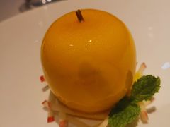 -L'Arome芳芳法国餐厅(仙林金鹰店)