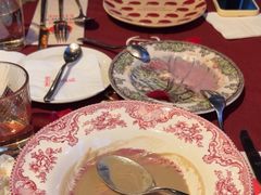 -BROWNSTONE布朗石西班牙餐厅(富城店)