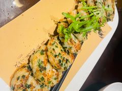 -老蒲鲜·地标·非遗美食(涵江店)