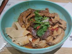 -蔡澜Pho·越南粉餐厅(海上世界店)