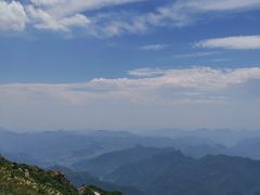 -白草畔自然风景区