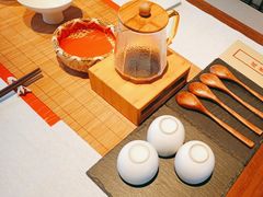 -鲤院·新中式美学·庭院餐厅(夫子庙店)