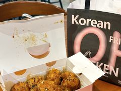 -悠个炸鸡(南京创始店)