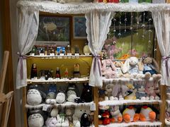 -猫的天空之城概念书店(大学路店)