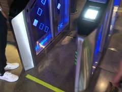 -太平洋影城(王府井店)
