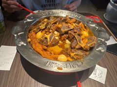 -胖哥俩肉蟹煲(杭州下沙学林街店)