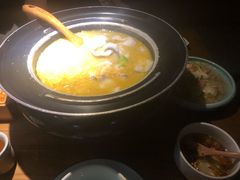 -九锅一堂酸菜鱼(新南凯德直营店)