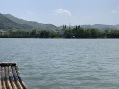 -杭州双溪漂流景区