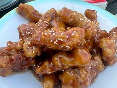 -鼎香润(德胜门内店)