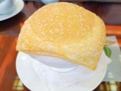 -大佛寺高级素食自助餐厅