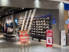 -丽达购物中心(崂山店)