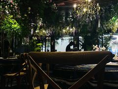 -第101座花园餐厅(湖滨88店)