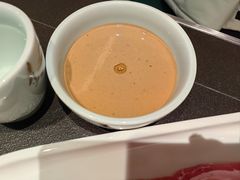 -额尔敦涮肉自助(摩尔城店)