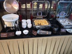 自助取餐区-徐记海鲜(阿波罗店)