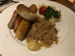 -兰特伯爵西餐厅·啤酒屋(方庄店)