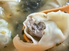 -阿麟馄饨(延长路店)