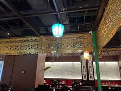 -锦府盐帮·侯宅(五棵松万达店)