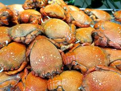 -冀粤香海鲜自助餐厅(西美五洲店)