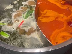 -额尔敦·品质自助(摩尔城店)