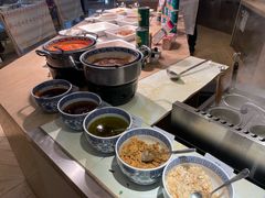 -天津水游城丽筠酒店