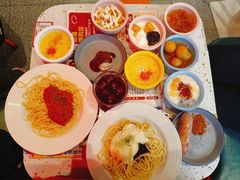 -拾光自助甜品·小食(太古里总店)