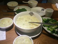 -吕氏疙瘩汤·新鲁菜(新贵和店)